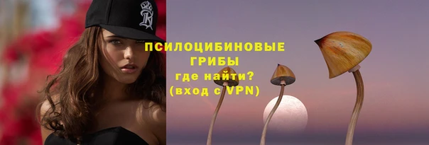 хмурый Наволоки